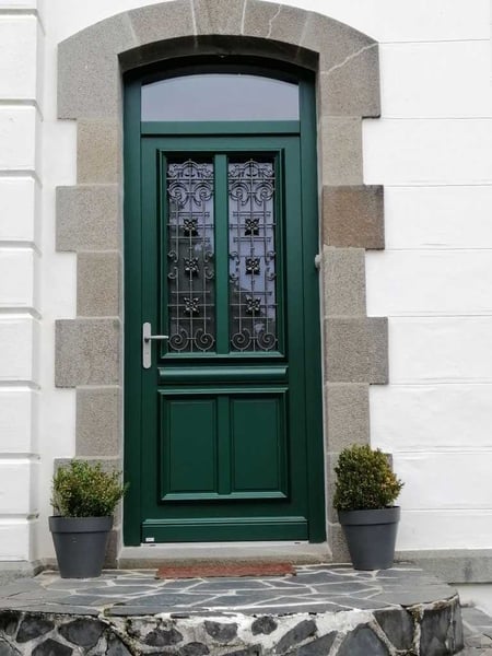 porte-d-entree-bois-cintree porte-d-entree-bois-cintree